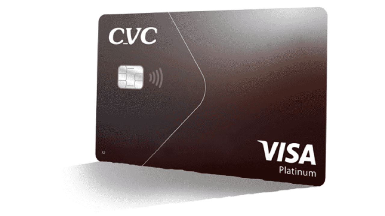 Veja como zerar anuidade do Cartão CVC com superlimite