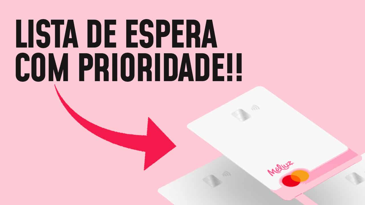 Exclusivo: Méliuz abre lista de espera para seu novo cartão de crédito