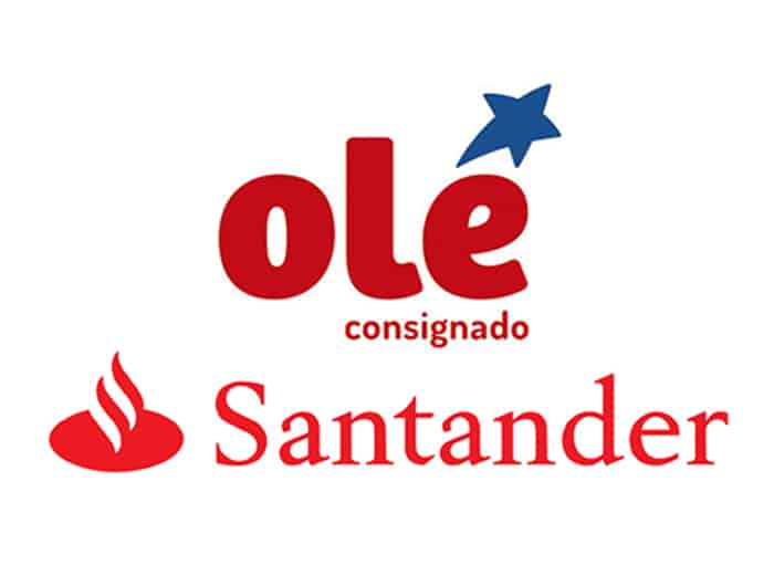 Santander oferece opção de empréstimo consignado; veja como contratar