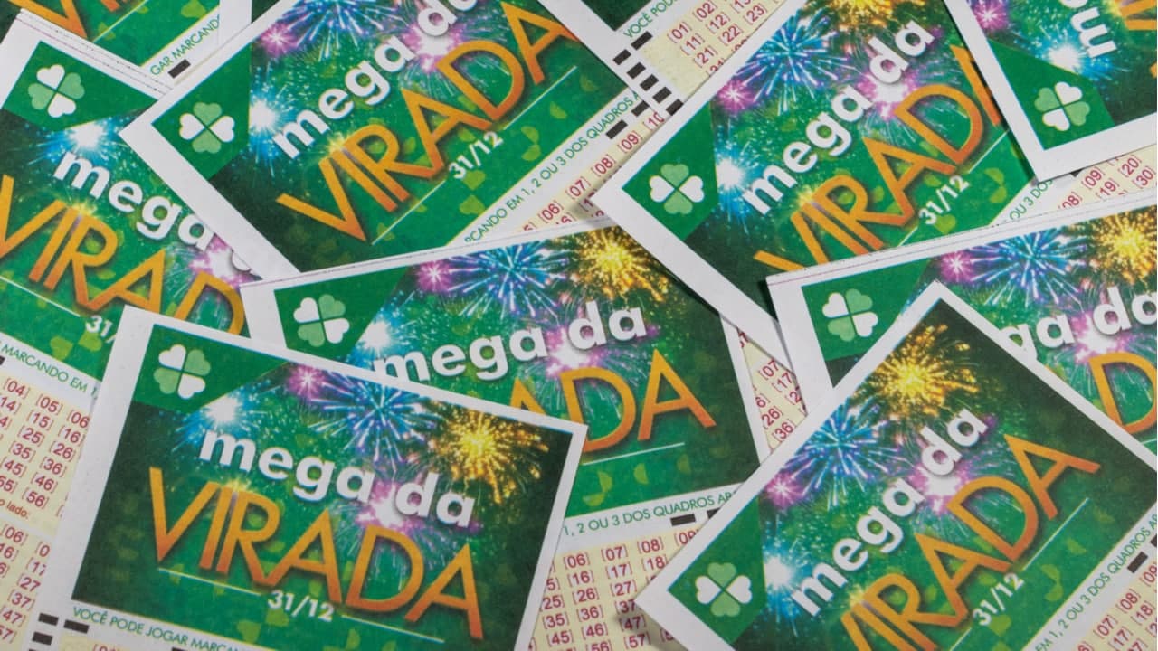 Mega da Virada: quais são as probabilidades de acertar as seis dezenas e embolsar R$ 350 milhões?