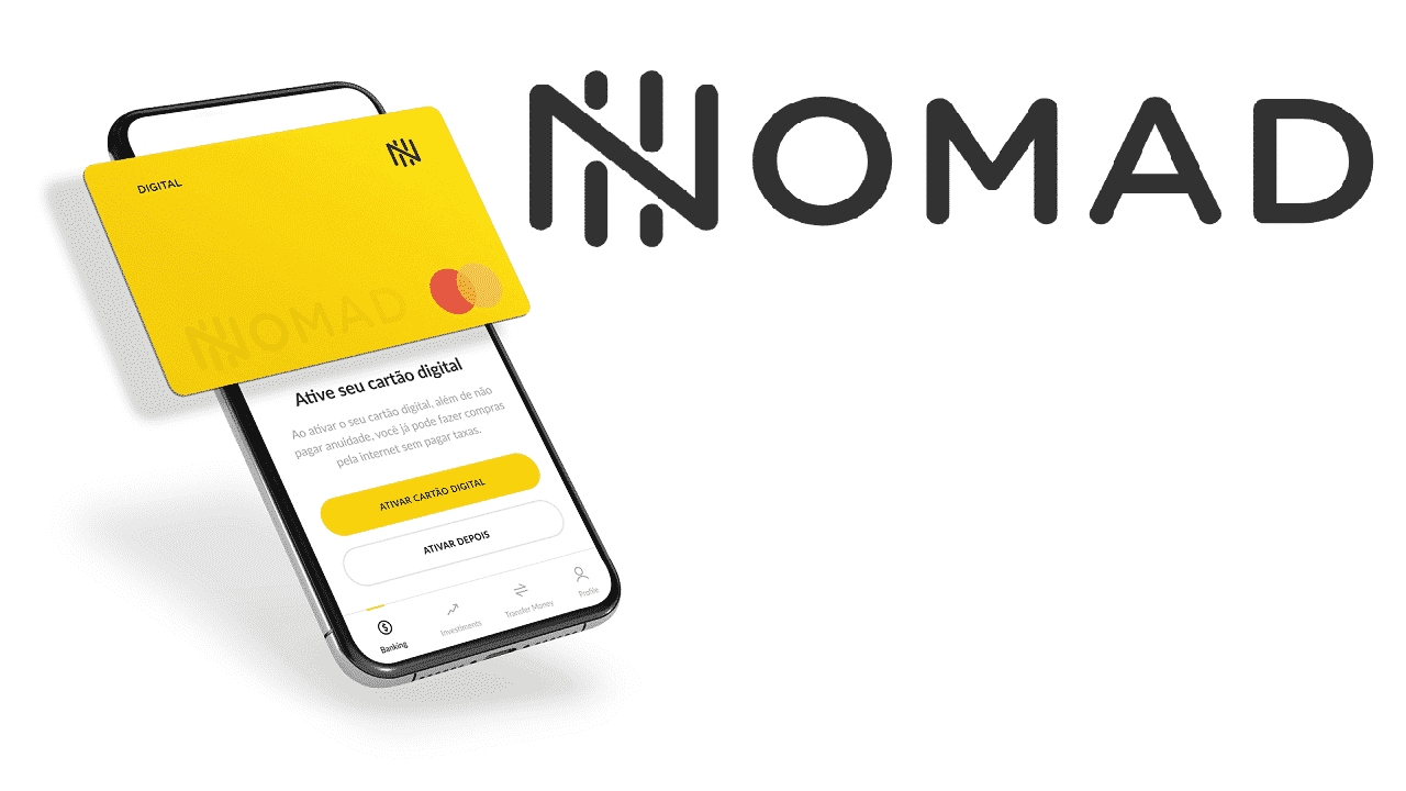 Nomad emite comunicado importante para investidores; confira agora