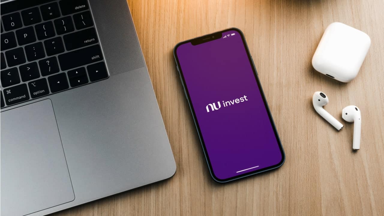 Nubank libera investimentos direto no app