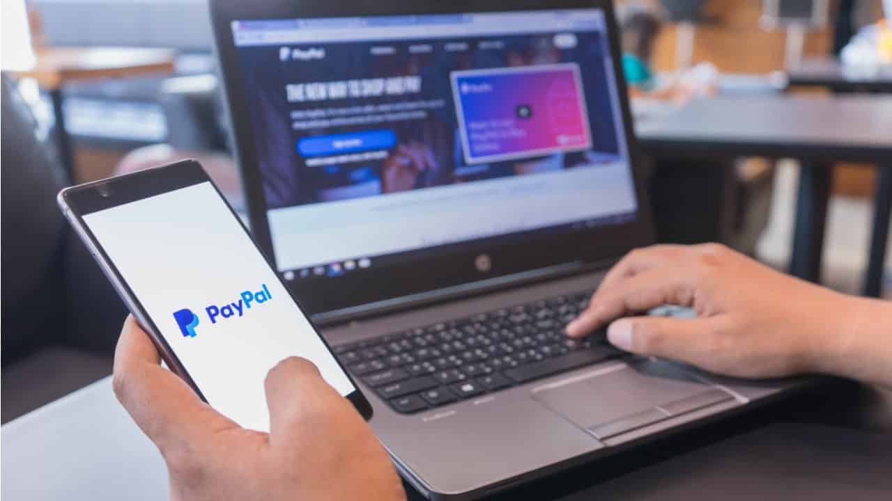 PayPal: veja como transferir saldo para conta do Nubank