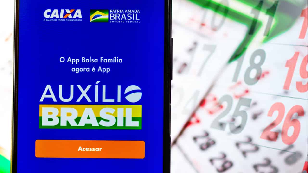 Auxílio Brasil: problemas para entrar no app? Veja como resolver