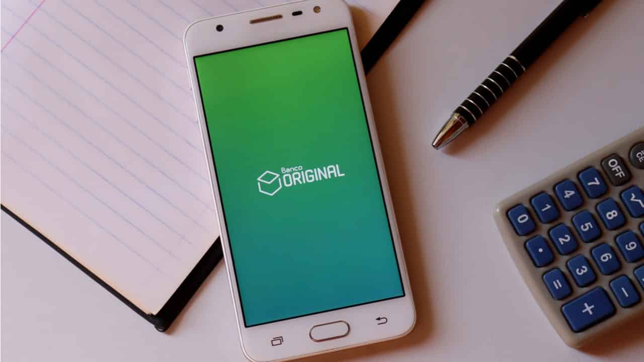 Atenção: ganhe cashback (dinheiro de volta) em dobro no Original