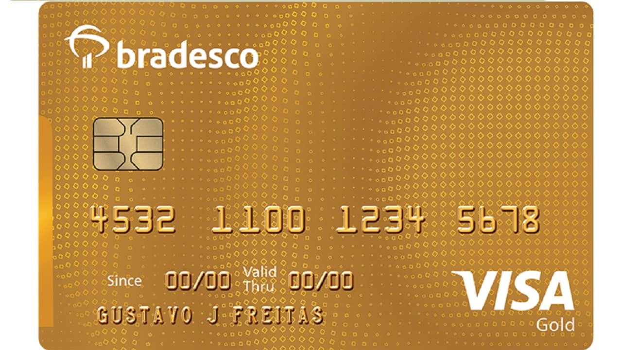 Cartão Bradesco Gold pode virar Platinum; o que muda? Vale para todos?