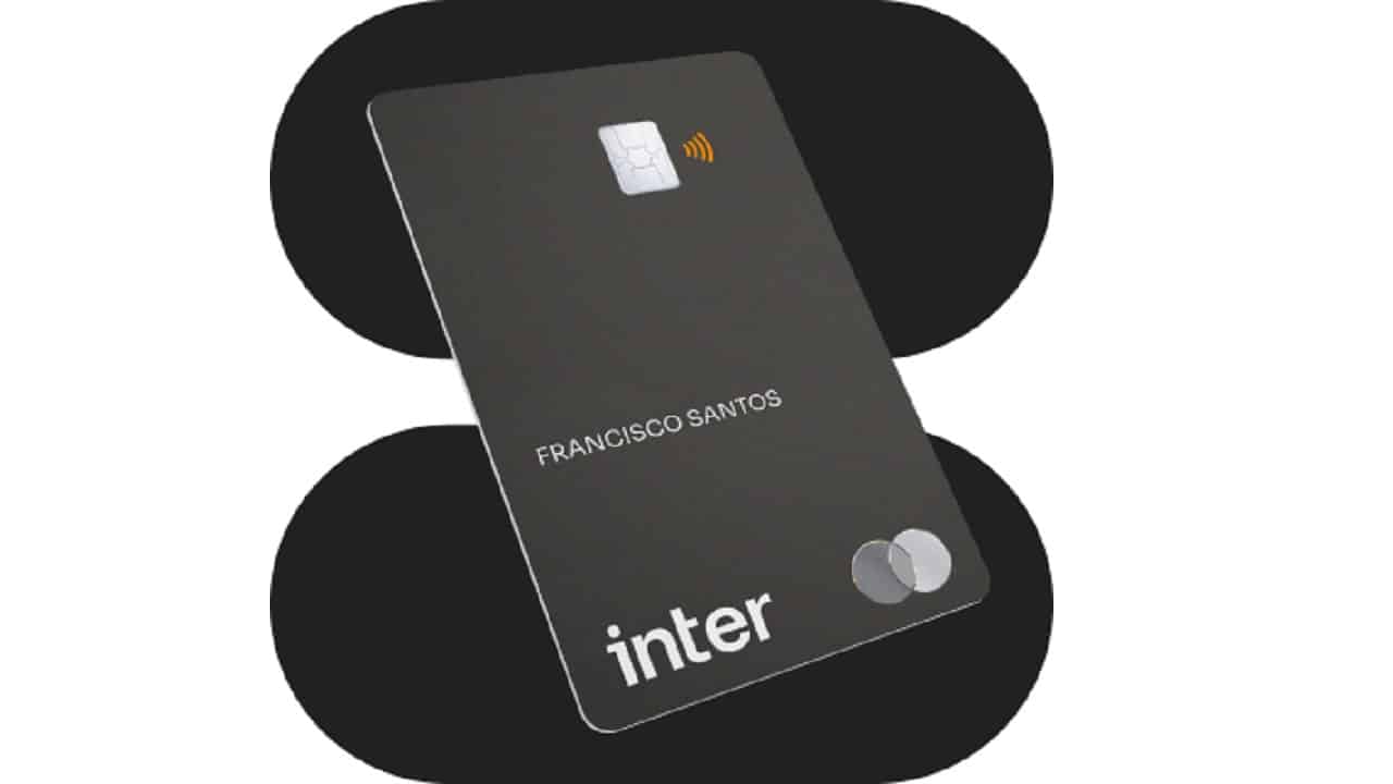Cartão Inter Black: conheça os benefícios para viagens
