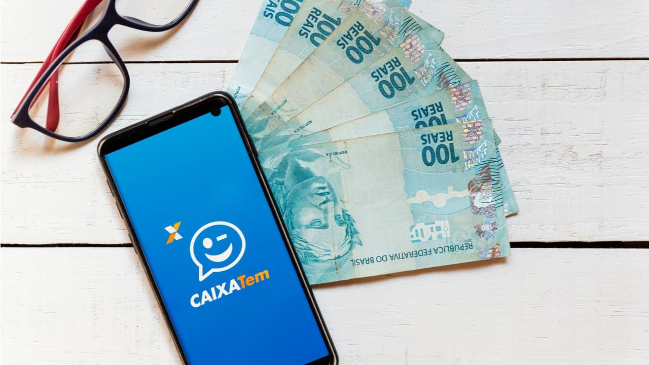 Empréstimo do Caixa Tem de até R$ 1 mil liberado para novo grupo