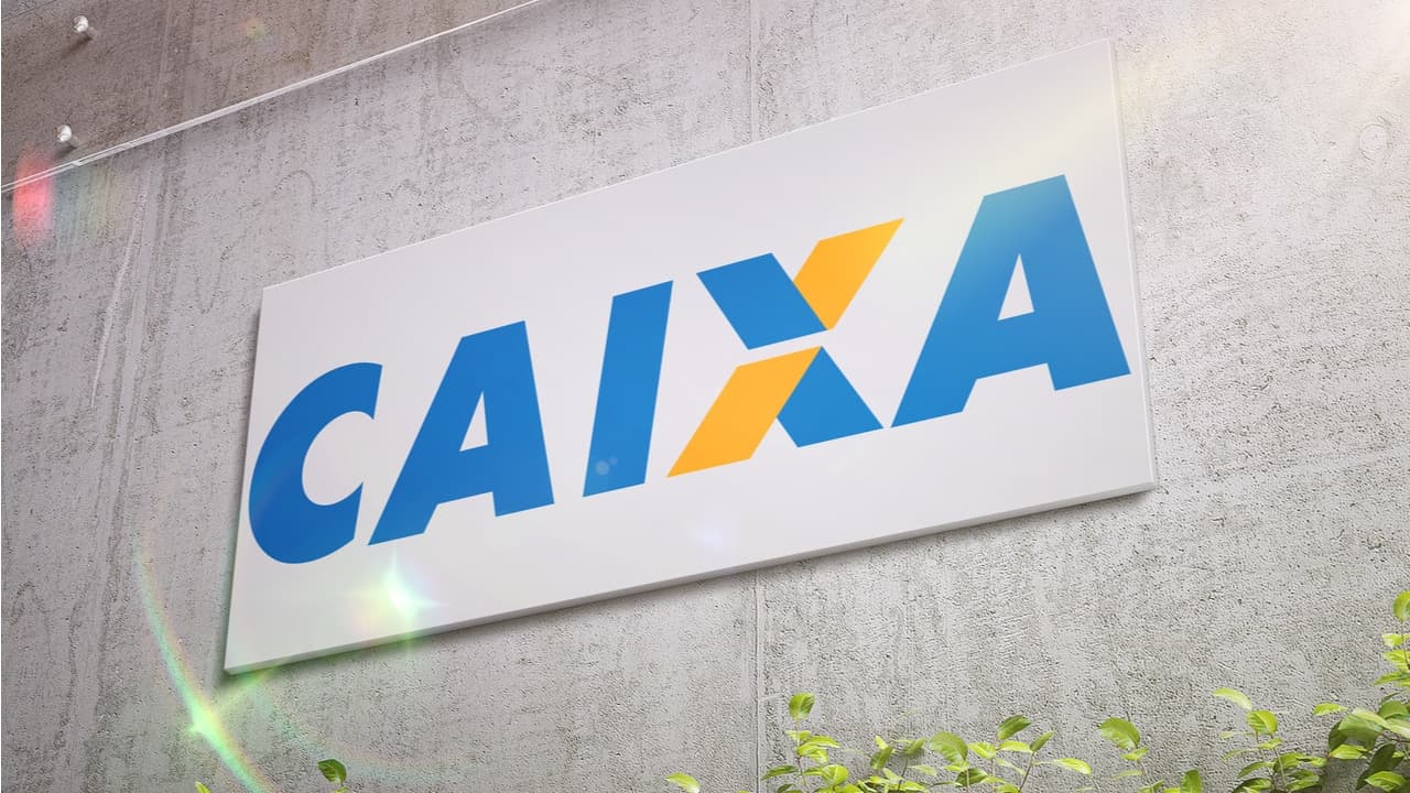 Caixa Econômica Federal – Agência 2970 em SETOR CENTRO OESTE, GOIÂNIA (GO)
