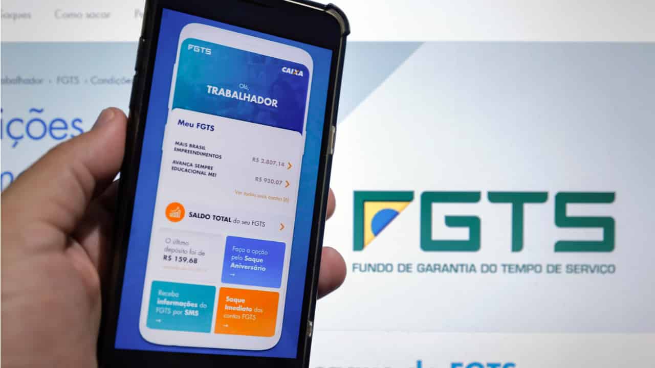 Saldo do FGTS pode ser usado como garantia em empréstimos?