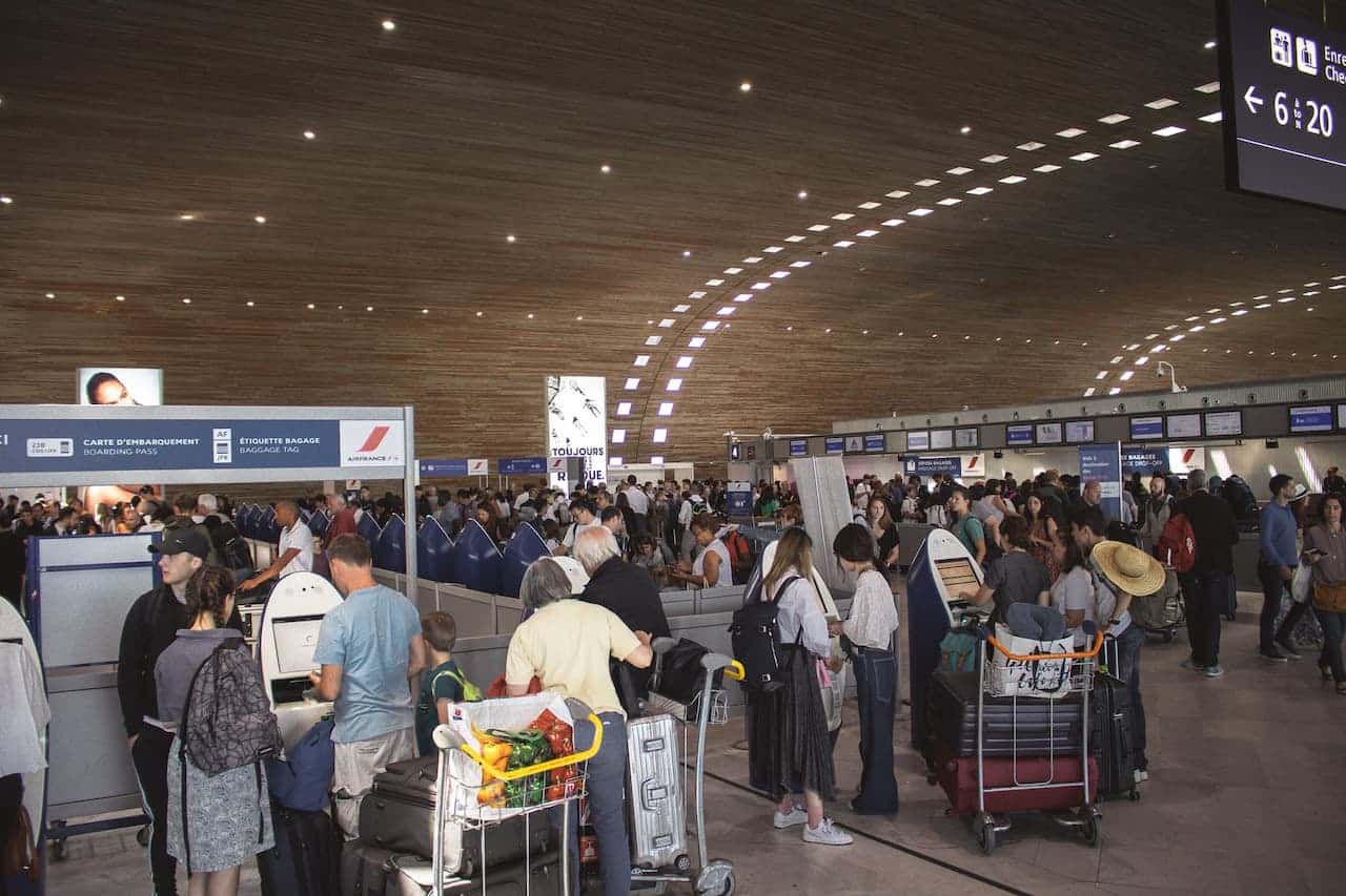 Motiva Aeroportos apresenta crescimento de 11% na receita trimestral