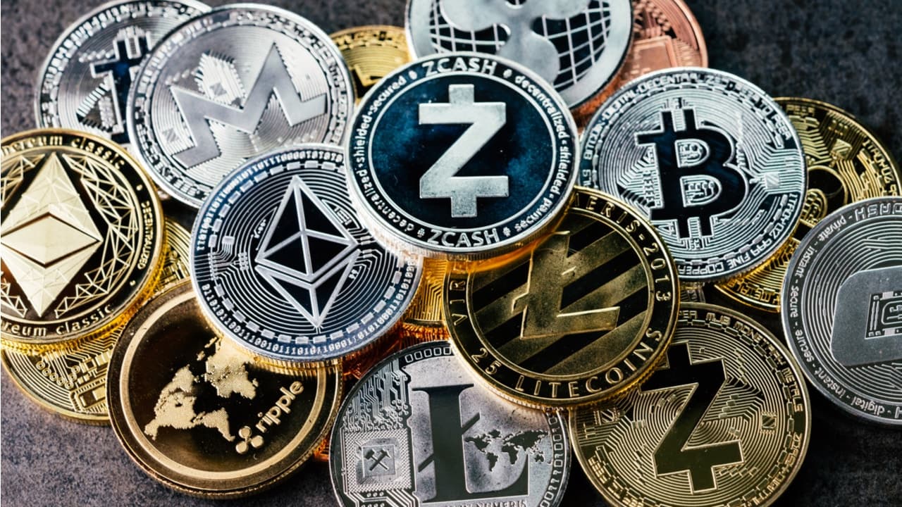 Criptomoedas: mais de 30% dos brasileiros já usam e 97% conhecem, aponta Visa