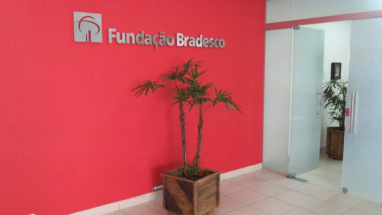 Fundação Bradesco: mais de 100 cursos estão com vagas abertas, veja como participar