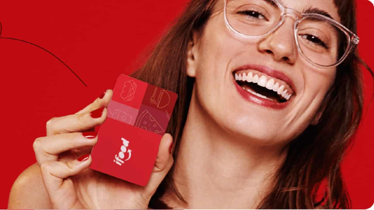 Venda de iFood Card é suspensa; entenda como fica os resgastes