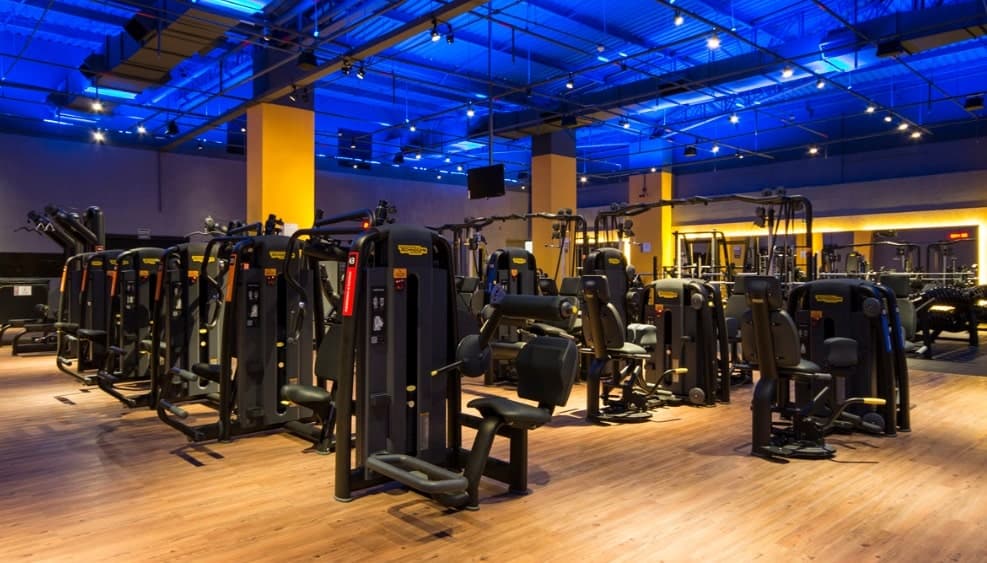 Quanto custa abrir uma franquia da Smart Fit?