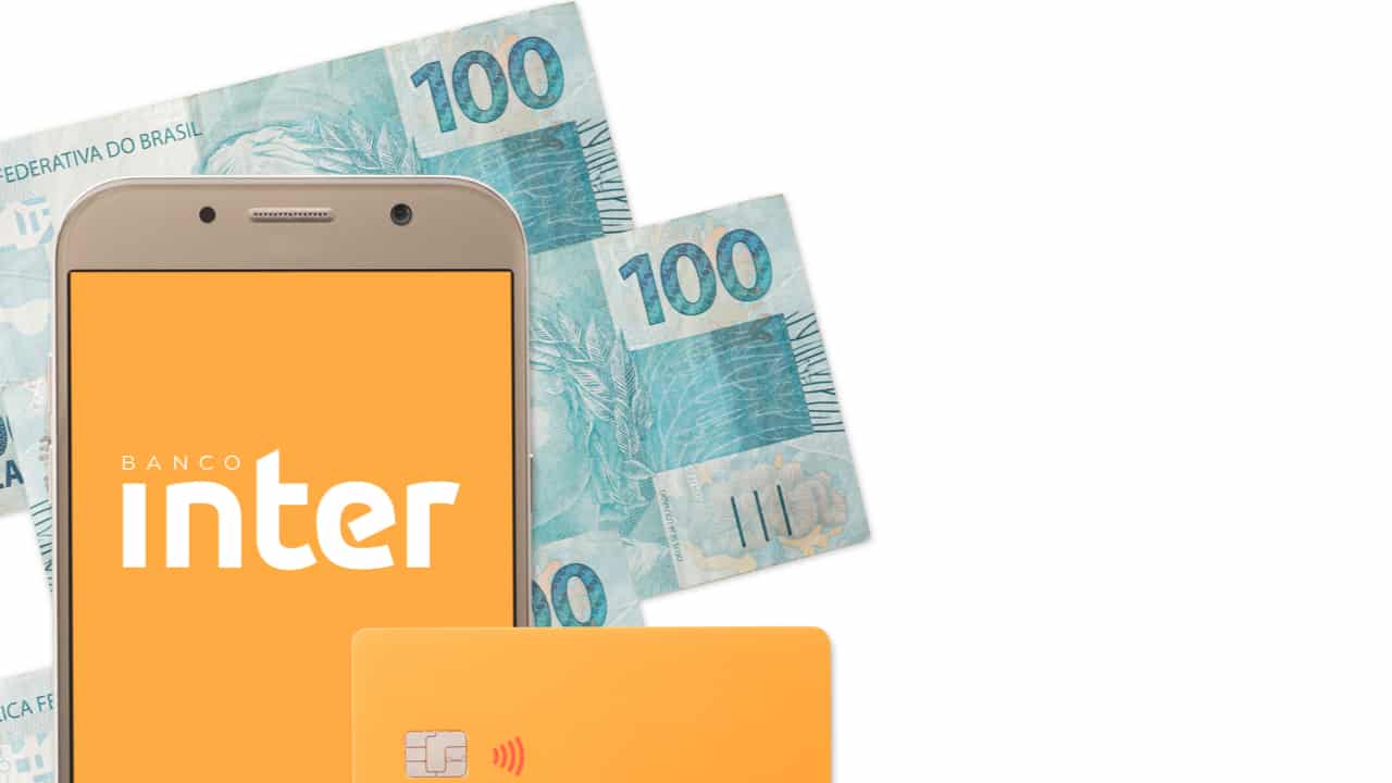 Banco Inter: como ganhar cashback pra valer mesmo não sendo um correntista?