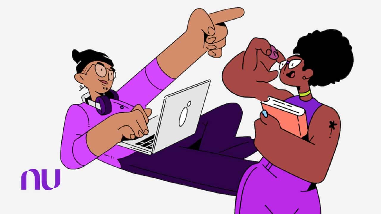 Bootcamp do Nubank vai formar e contratar analistas de negócios