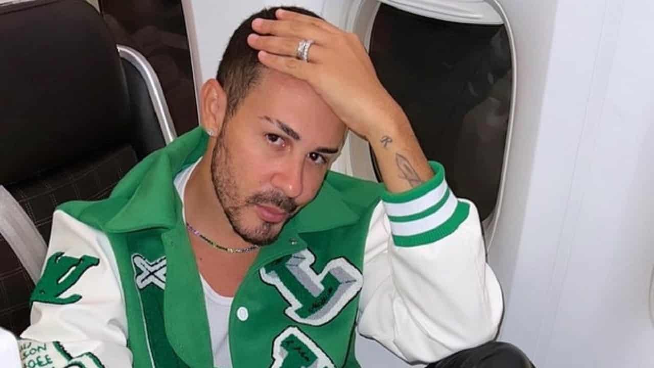 Carlinhos Maia investe R$ 100 milhões em novo banco concorrente do Nubank