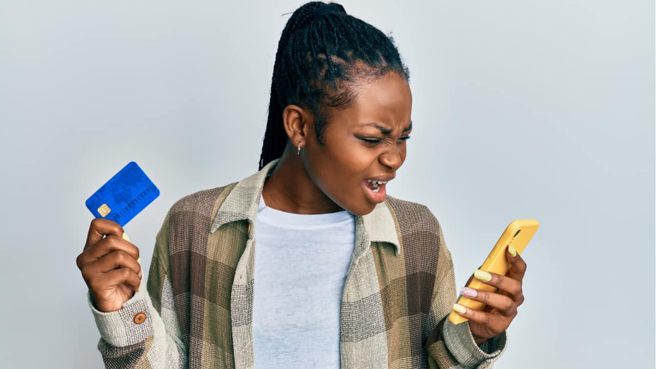 Fraude: Como descobrir quem utilizou o seu cartão de crédito?