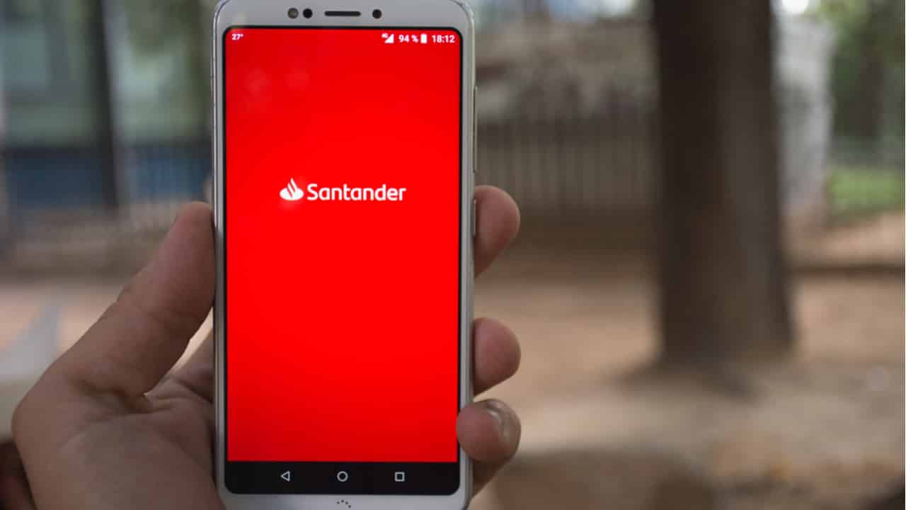 Seguro Transações Santander está com 20% de desconto