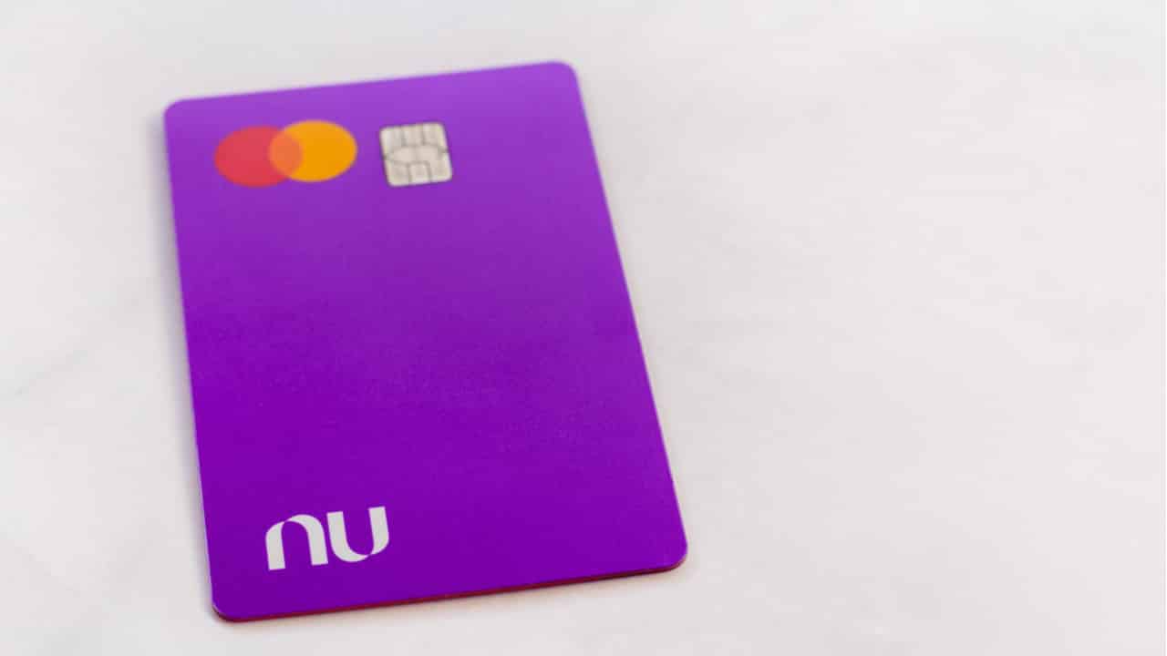 Como solicitar o cartão de crédito do Nubank pelo app?
