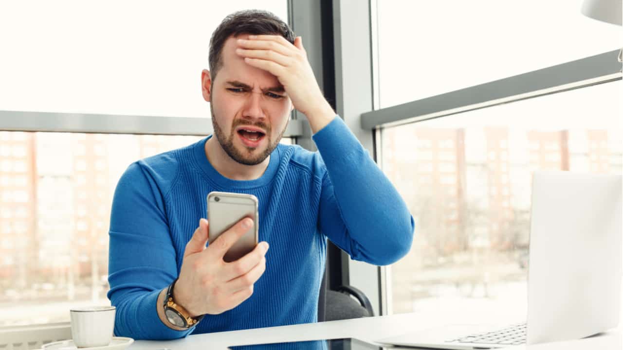 Atenção: novo vírus zera conta bancária e reseta celular