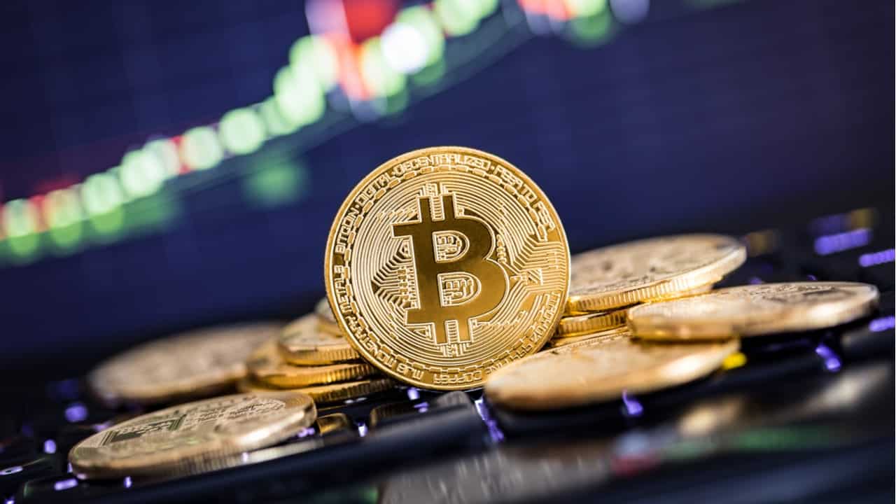 Como declarar aplicações em Bitcoins e outras criptomoedas