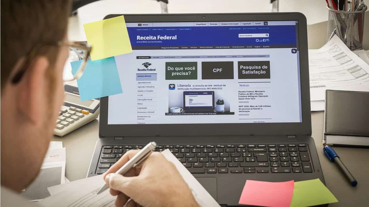 Imposto de Renda pode ter novidades: Senado analisa o caso