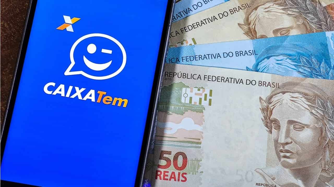Empréstimo Caixa Tem: quem não tem conta no banco pode solicitar?