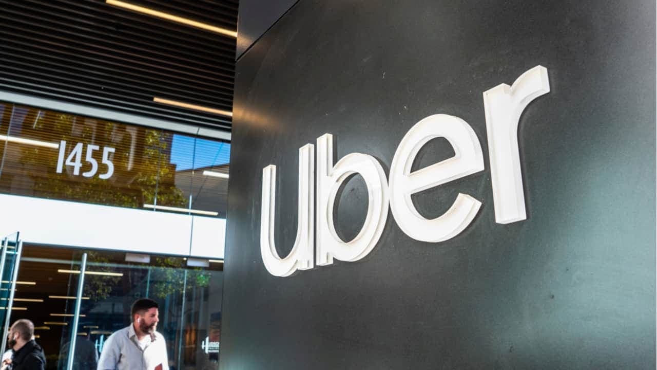 Uber Conta lança plataforma de descontos para motoristas e entregadores parceiros