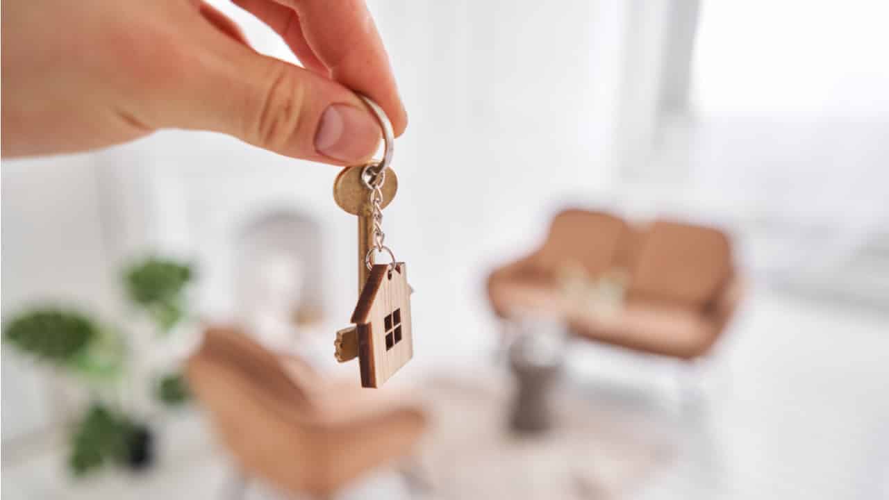 Leilão da Caixa Econômica Federal tem imóveis com até 70% de desconto