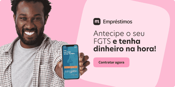 Méliuz Empréstimos lança empréstimo de antecipação do FGTS