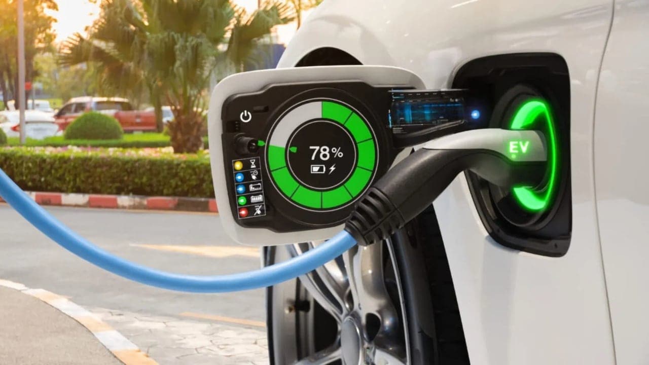 Vendas de elétricos sobem no mundo, mas EUA perdem fôlego