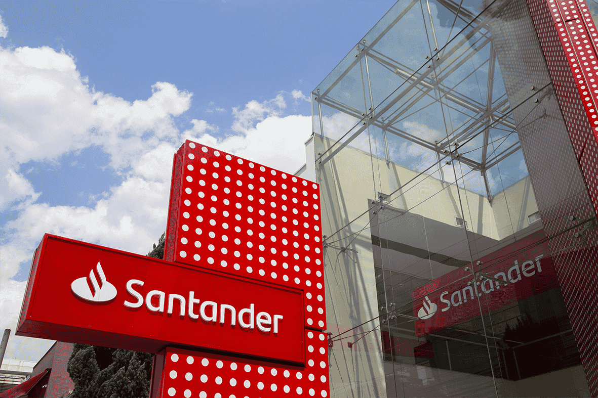 Santander amplia área de investimentos e vai contratar 1200 especialistas
