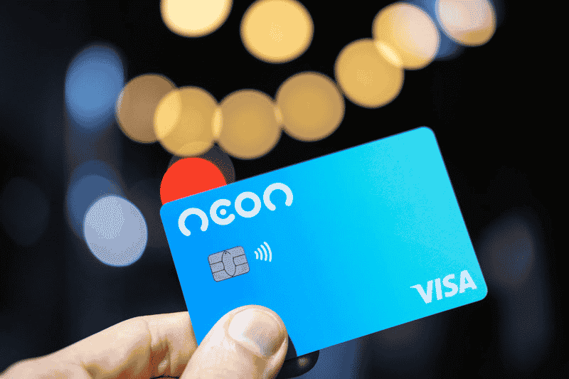 Limite Elástico: Neon lança função que permite gastar acima do limite