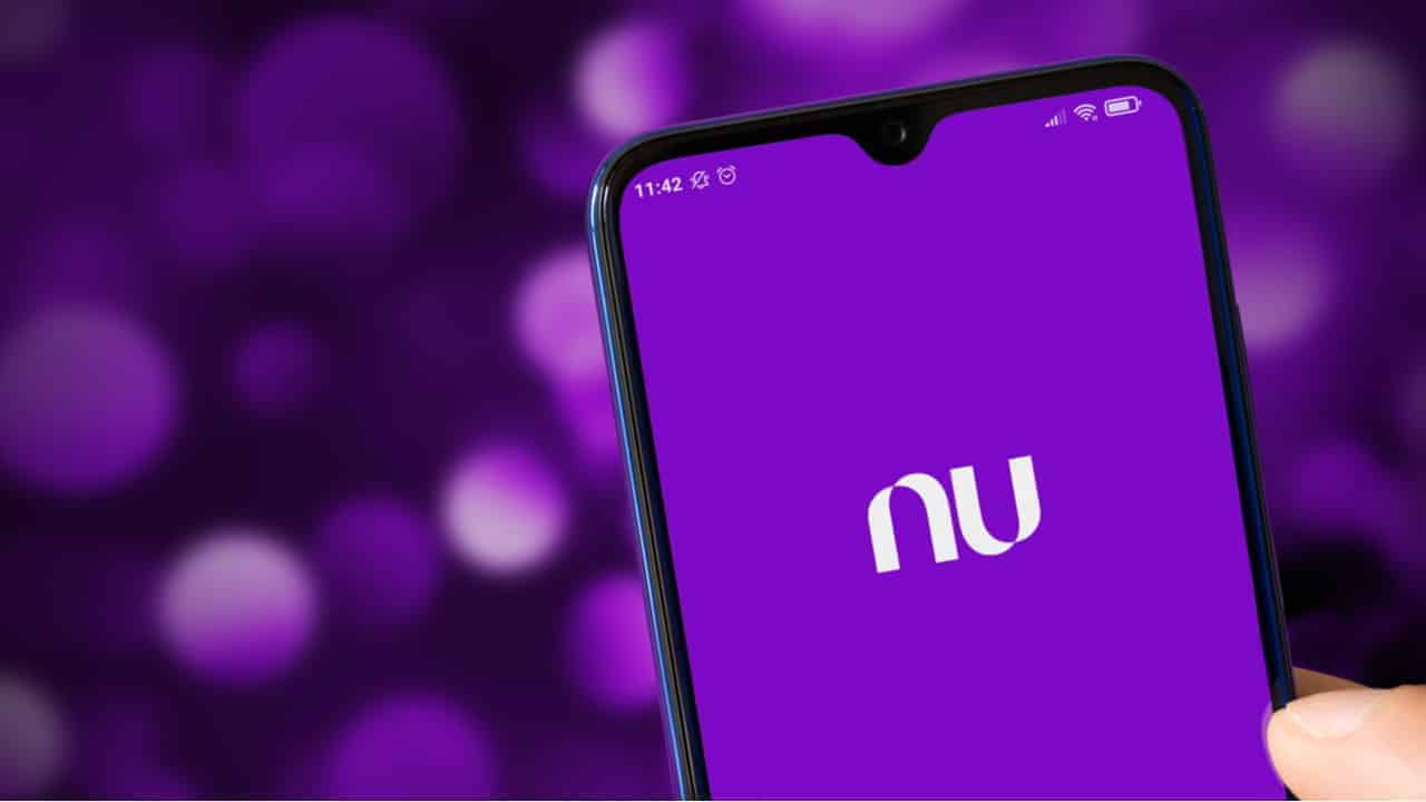 URGENTE: Nubank libera conta para menores de 18 anos