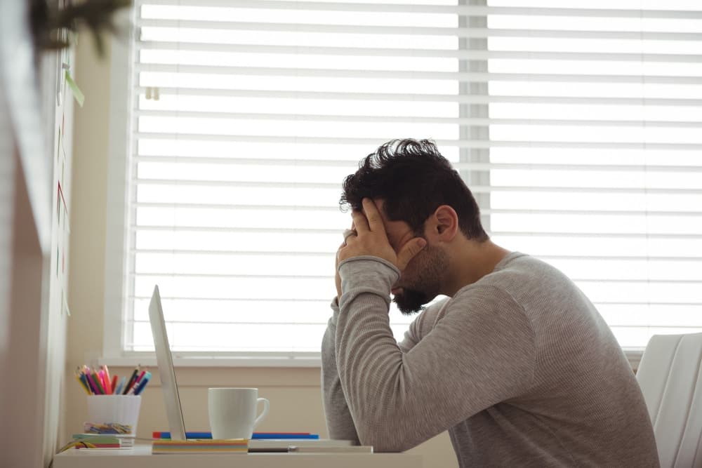 O que a empresa pode fazer para evitar casos de depressão no trabalho?