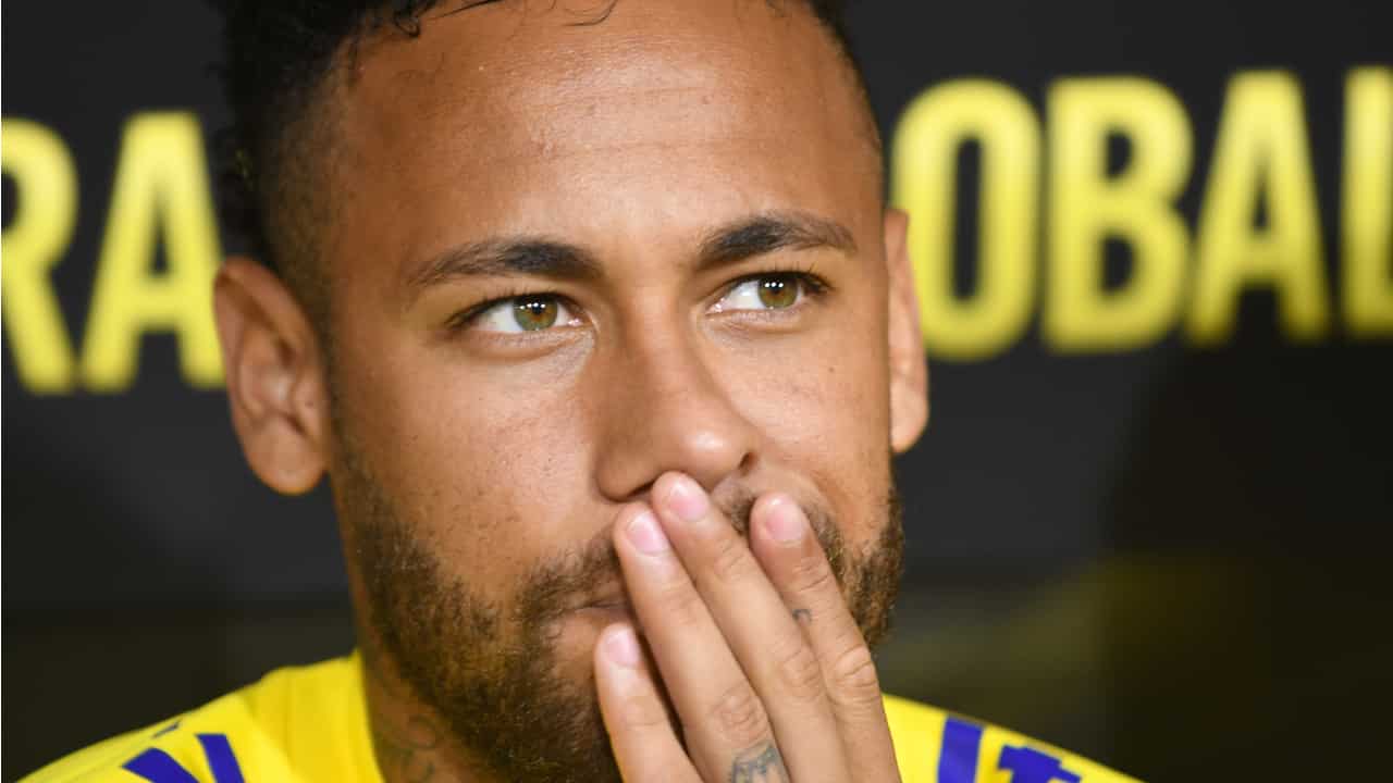 Entenda a dívida de Neymar perdoada pelo Governo Federal