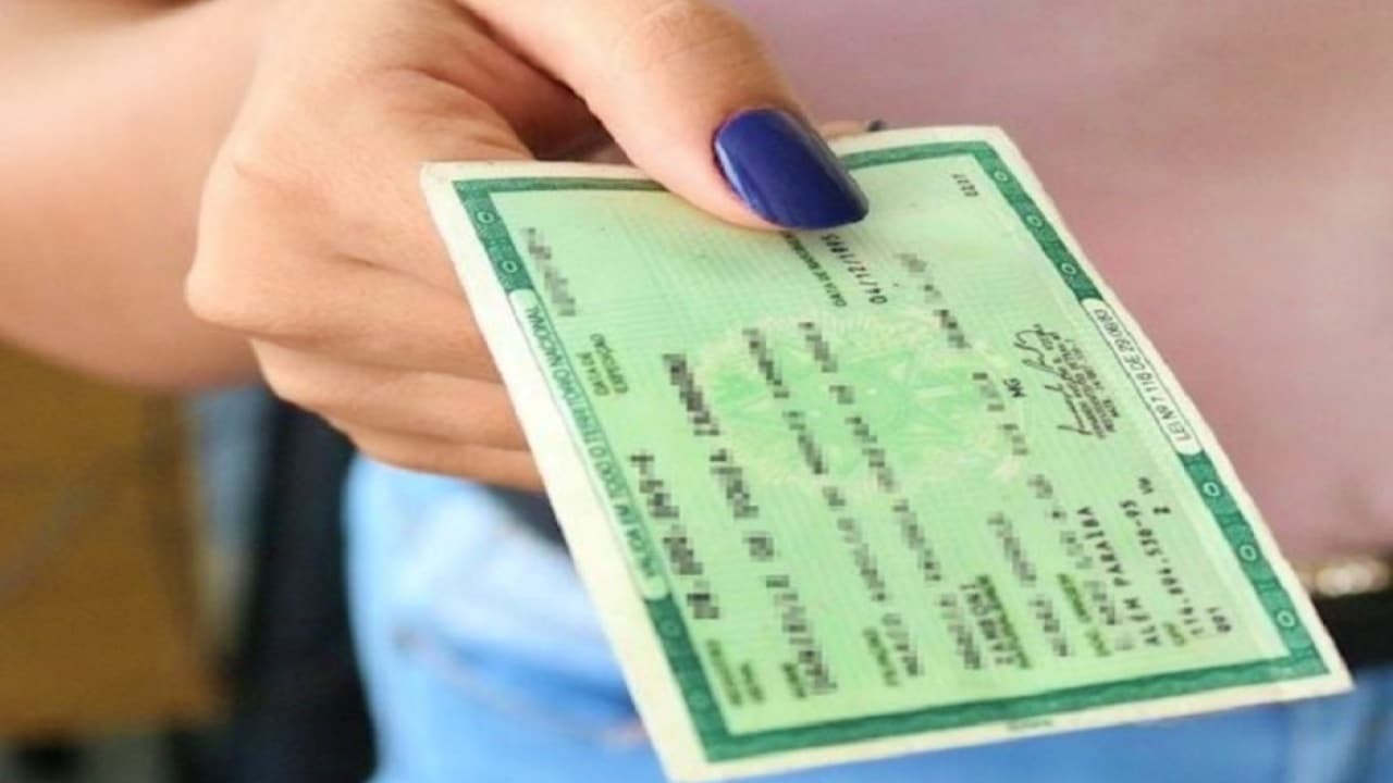 Você tem estes 7 documentos? Deveria ter!