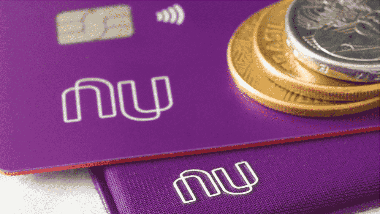 Nova função do Nubank pode aumentar o limite do cartão em até R$ 5 mil