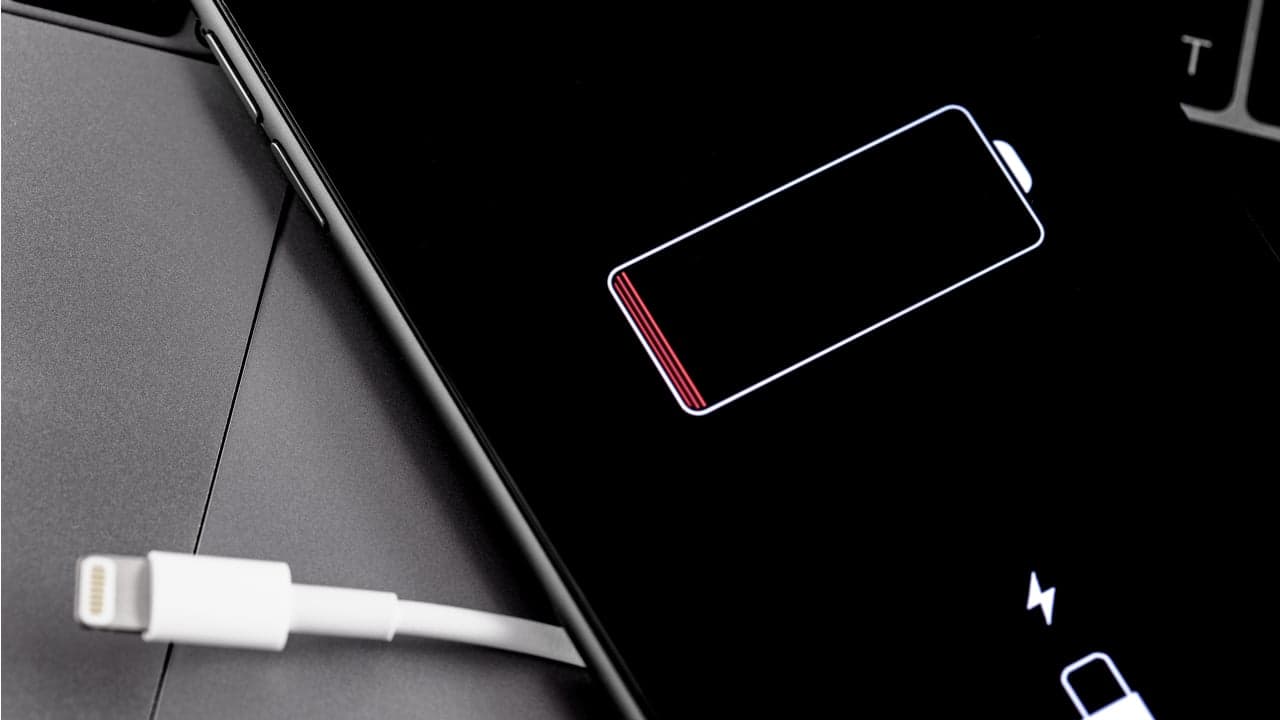 Bateria de celular: esses aplicativos consomem mais do que o esperado