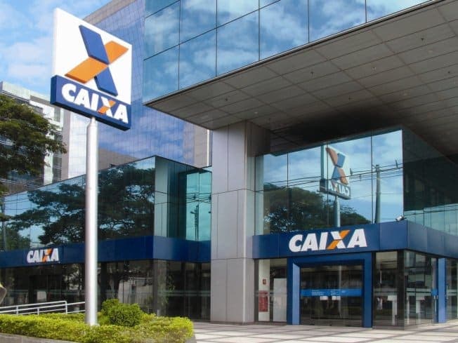 Caixa Econômica Federal – Agência 3351 em CAMINHO DAS ÁRVORES, SALVADOR (BA)