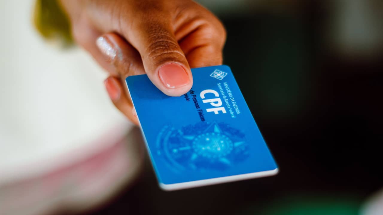 CPF inválido: Saiba o que fazer para regularizá-lo