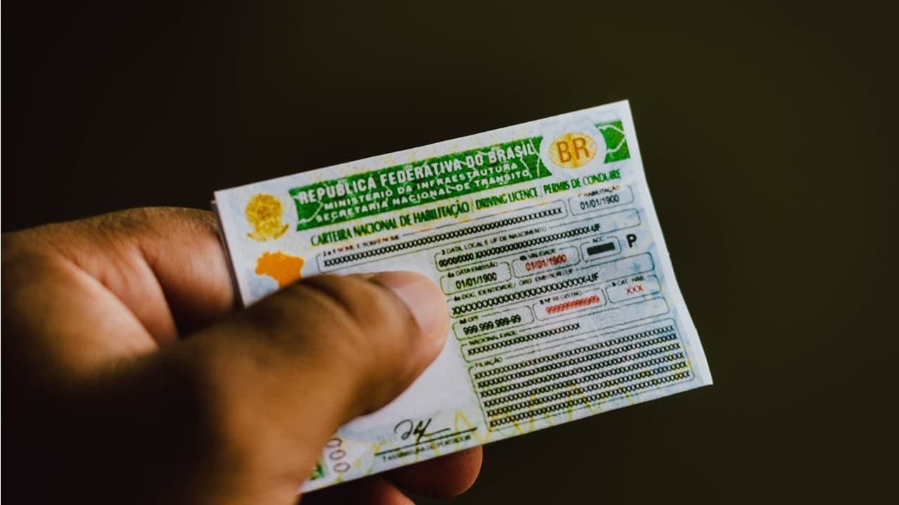 Regras da nova CNH: quando vou precisar trocar de documento?