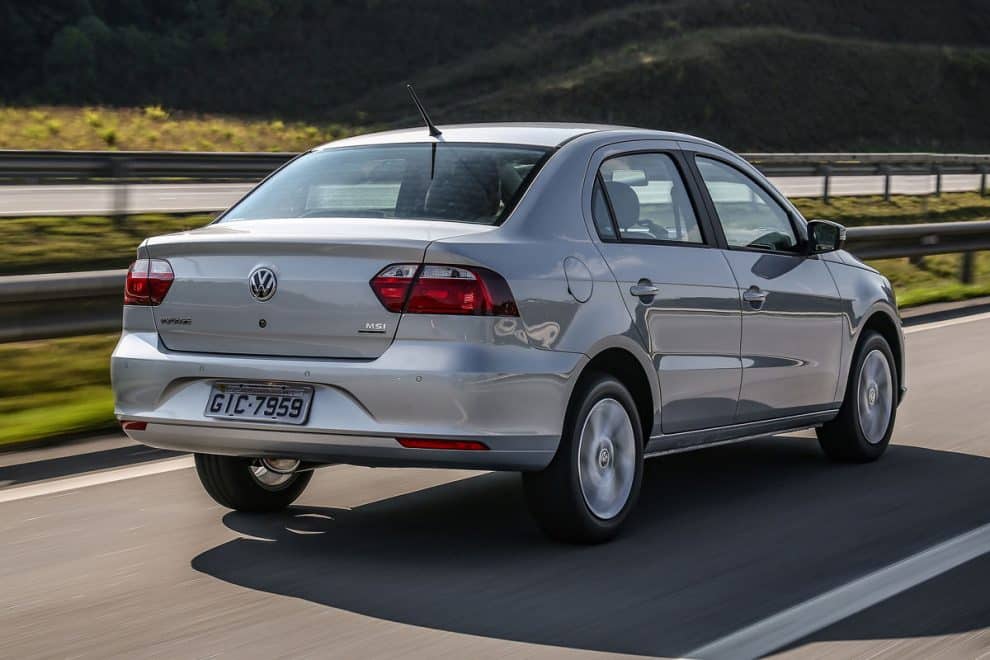 Modelo clássico deixa de ser produzido pela Volkswagen. E agora?