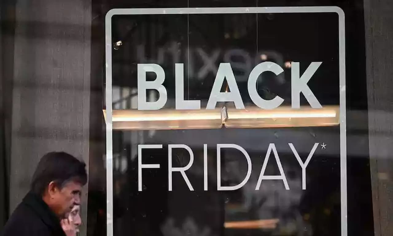 Loja que mais receberá compras na Black Friday é revelada; confira