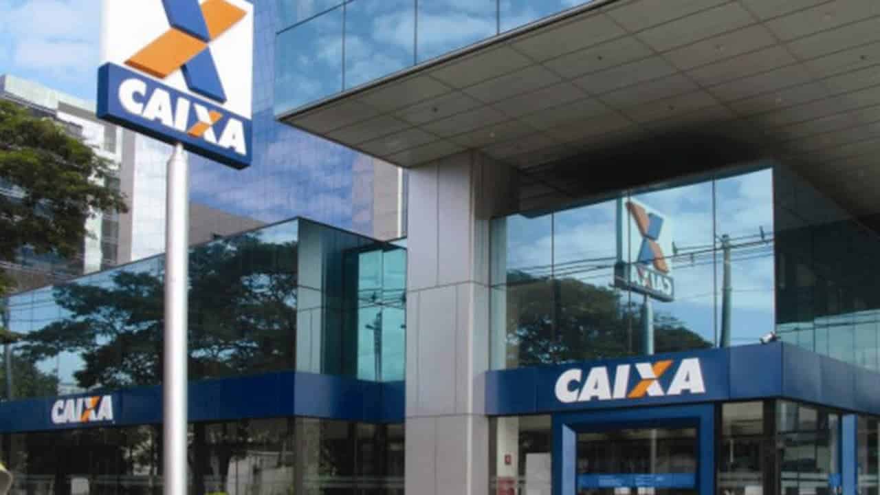 Caixa Econômica Federal – Agência 4140 em Aparecida, SP