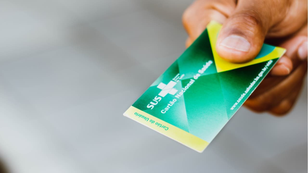 Nomes de pacientes do SUS poderão ser divulgados na internet