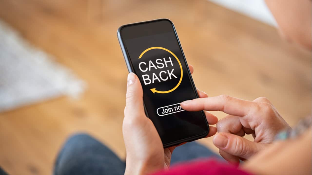 Pare de gastar à toa: transforme suas compras em lucro com cashback