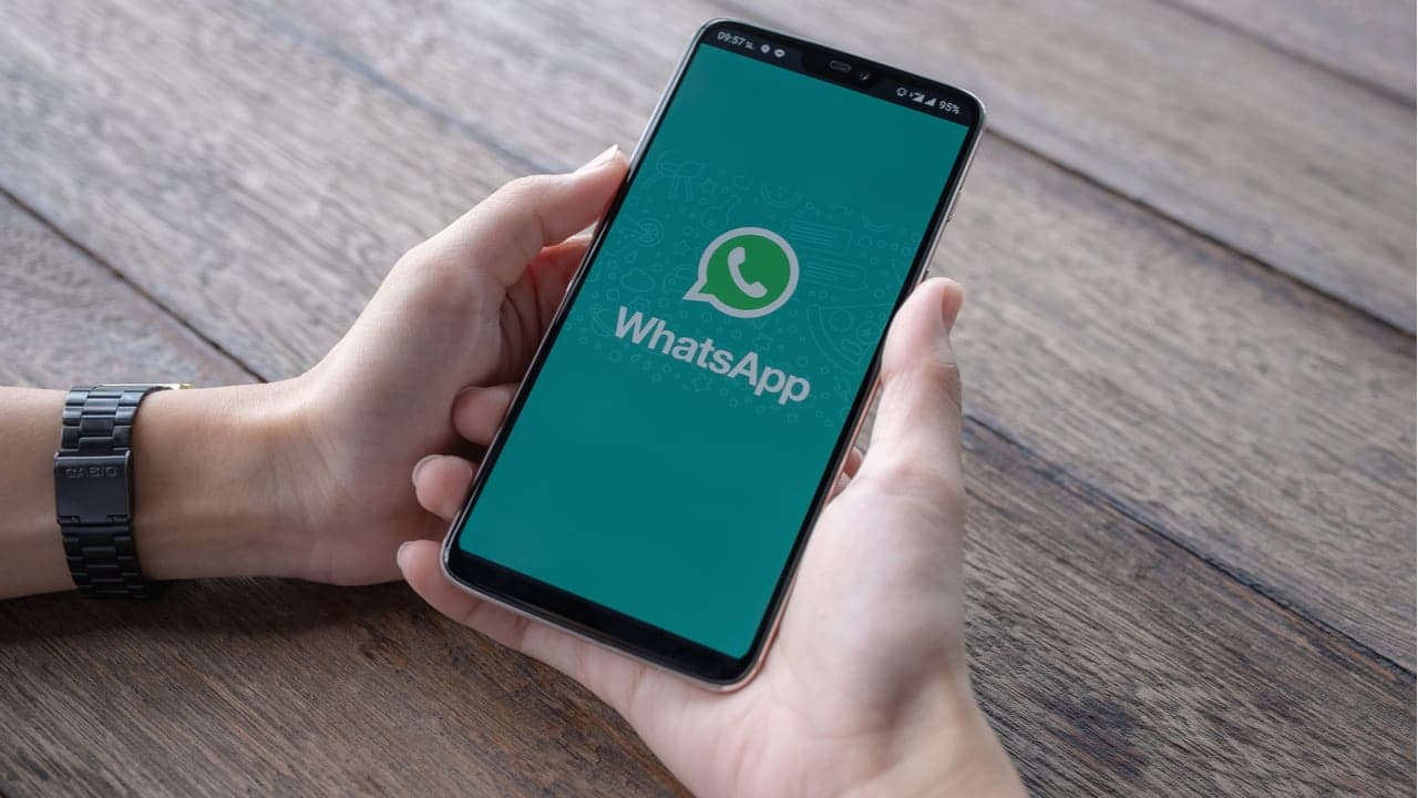 É possível ver as mensagens apagadas no WhatsApp?
